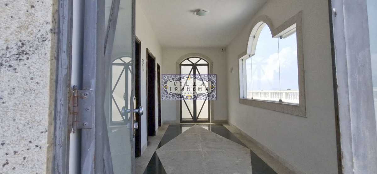 Conheça ba do imóvel - Cobertura à venda Praia do Flamengo, Flamengo, Rio de Janeiro - R$ 9.000.000 - IPA20703 - 9 ba - 9