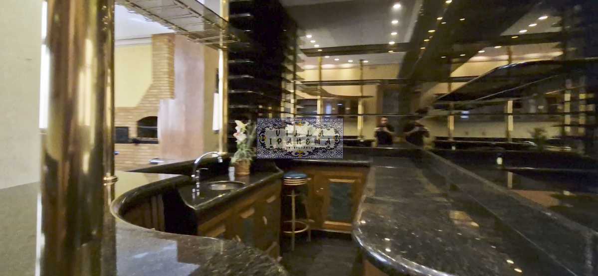 Conheça ha do imóvel - Cobertura à venda Praia do Flamengo, Flamengo, Rio de Janeiro - R$ 9.000.000 - IPA20703 - 43 ha - 43