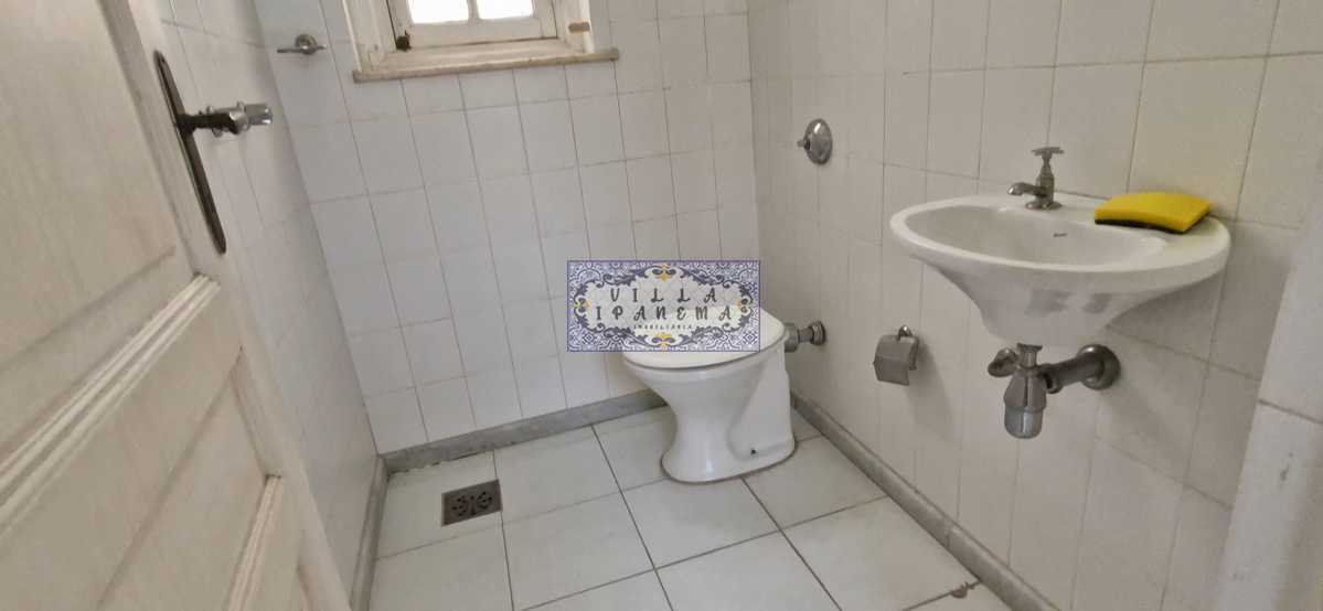 Conheça hf do imóvel - Cobertura à venda Praia do Flamengo, Flamengo, Rio de Janeiro - R$ 9.000.000 - IPA20703 - 48 hf - 48