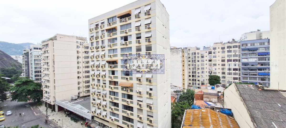 Conheça AD do imóvel - Apartamento à venda Rua Pompeu Loureiro, Copacabana, Rio de Janeiro - R$ 1.700.000 - ROS002 - 5 AD - 5