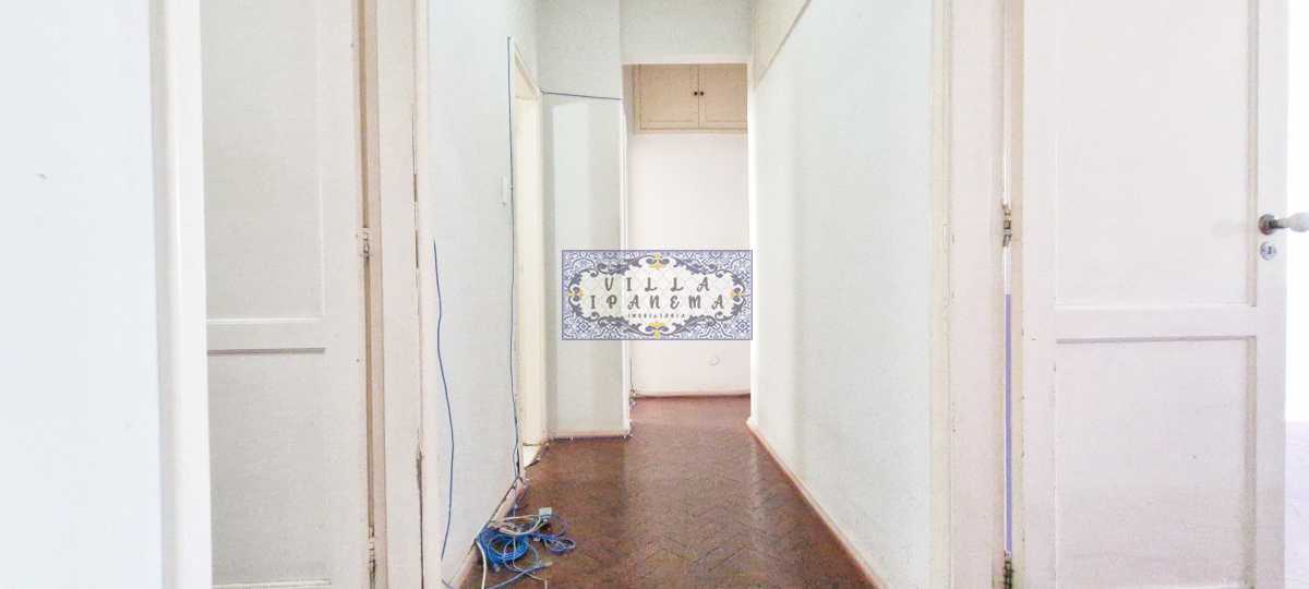 Conheça B do imóvel - Apartamento à venda Rua Pompeu Loureiro, Copacabana, Rio de Janeiro - R$ 1.700.000 - ROS002 - 8 B - 8