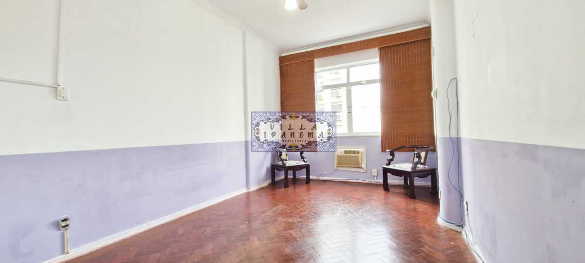 Conheça C do imóvel - Apartamento à venda Rua Pompeu Loureiro, Copacabana, Rio de Janeiro - R$ 1.700.000 - ROS002 - 9 C - 9