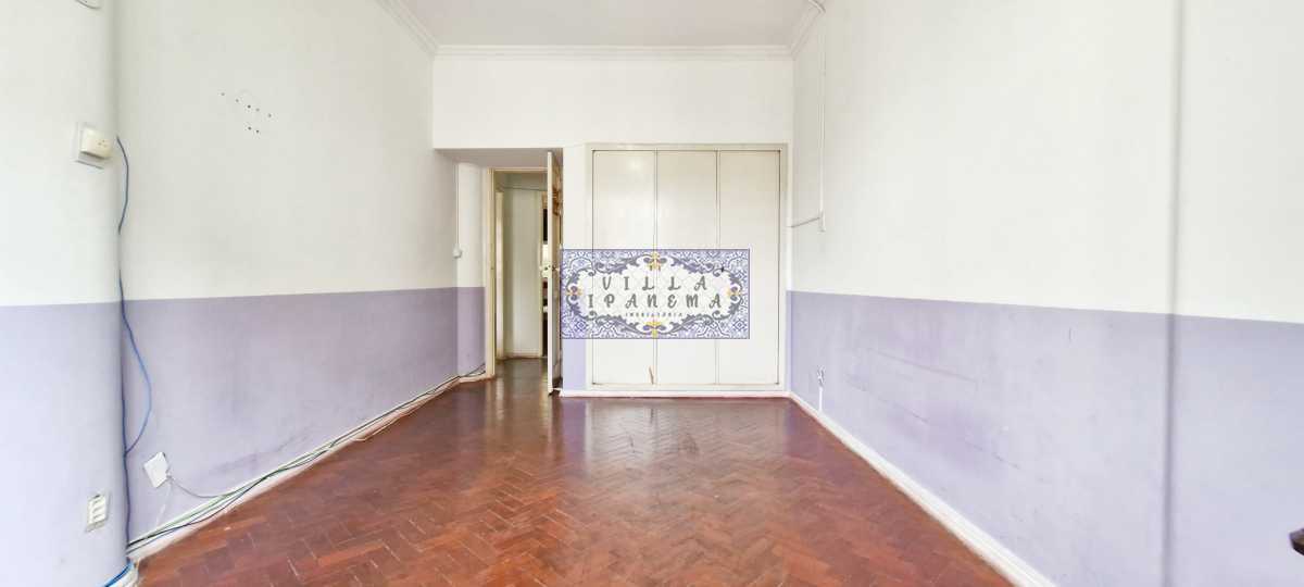Conheça CA do imóvel - Apartamento à venda Rua Pompeu Loureiro, Copacabana, Rio de Janeiro - R$ 1.700.000 - ROS002 - 10 CA - 10