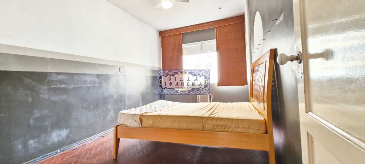 Conheça DD do imóvel - Apartamento à venda Rua Pompeu Loureiro, Copacabana, Rio de Janeiro - R$ 1.700.000 - ROS002 - 11 DD - 11