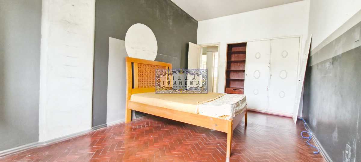 Conheça DDA do imóvel - Apartamento à venda Rua Pompeu Loureiro, Copacabana, Rio de Janeiro - R$ 1.700.000 - ROS002 - 12 DDA - 12