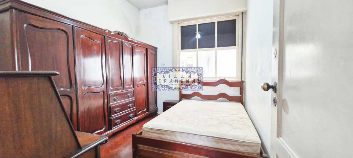 Conheça E do imóvel - Apartamento à venda Rua Pompeu Loureiro, Copacabana, Rio de Janeiro - R$ 1.700.000 - ROS002 - 13 E - 13