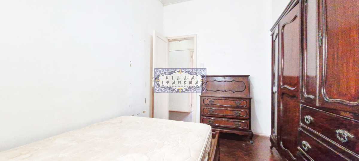 Conheça EA do imóvel - Apartamento à venda Rua Pompeu Loureiro, Copacabana, Rio de Janeiro - R$ 1.700.000 - ROS002 - 14 EA - 14