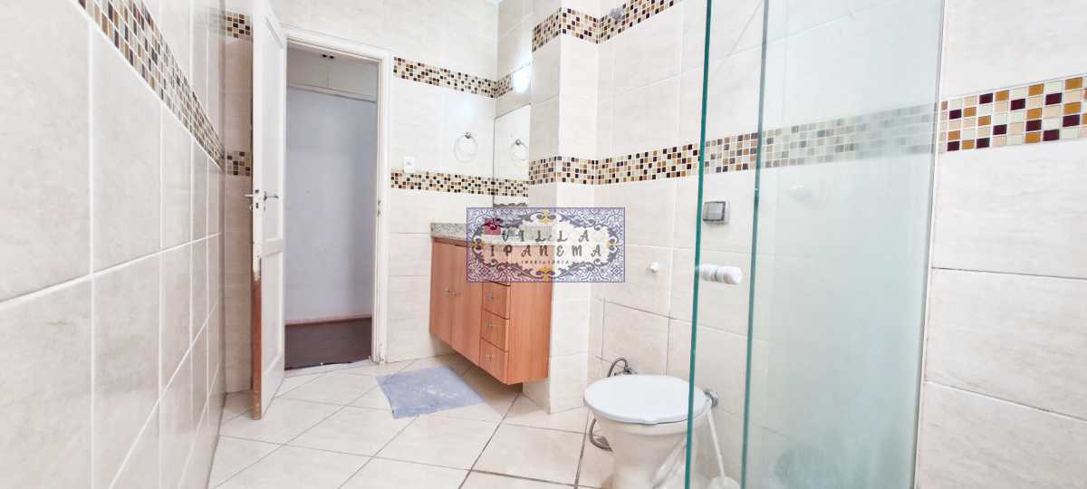 Conheça FA do imóvel - Apartamento à venda Rua Pompeu Loureiro, Copacabana, Rio de Janeiro - R$ 1.700.000 - ROS002 - 16 FA - 16