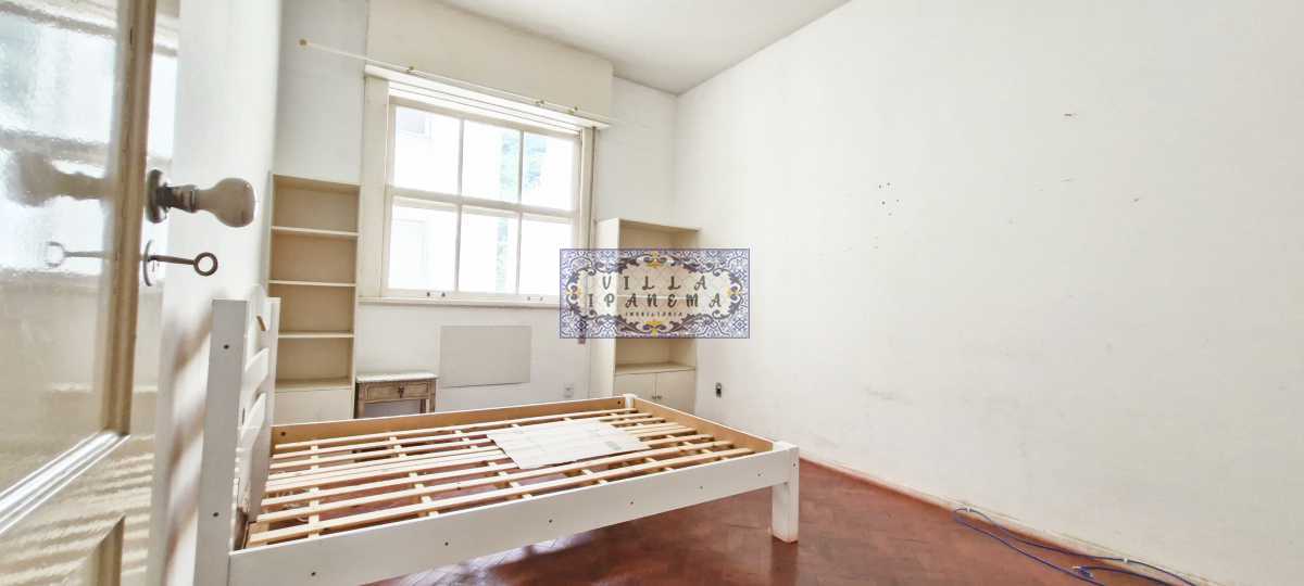 Conheça GG do imóvel - Apartamento à venda Rua Pompeu Loureiro, Copacabana, Rio de Janeiro - R$ 1.700.000 - ROS002 - 17 GG - 17