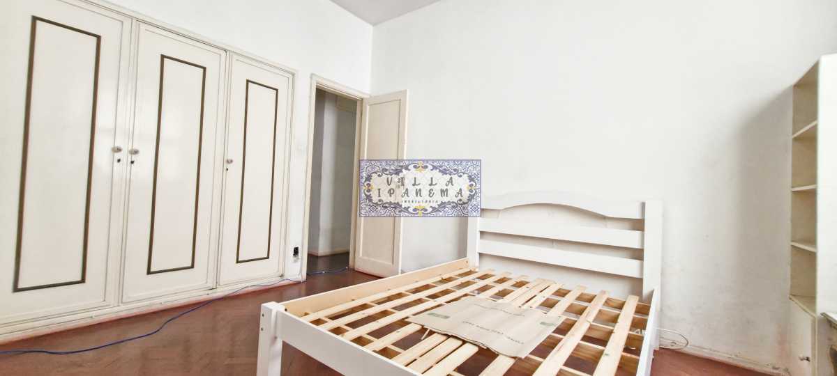 Conheça GGA do imóvel - Apartamento à venda Rua Pompeu Loureiro, Copacabana, Rio de Janeiro - R$ 1.700.000 - ROS002 - 18 GGA - 18