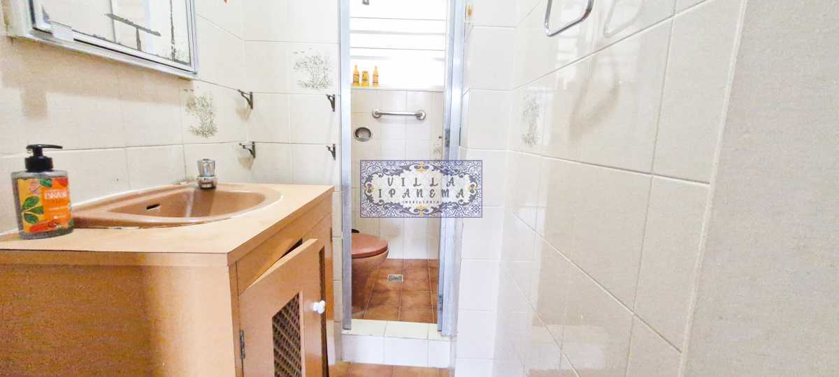 Conheça HH do imóvel - Apartamento à venda Rua Pompeu Loureiro, Copacabana, Rio de Janeiro - R$ 1.700.000 - ROS002 - 19 HH - 19