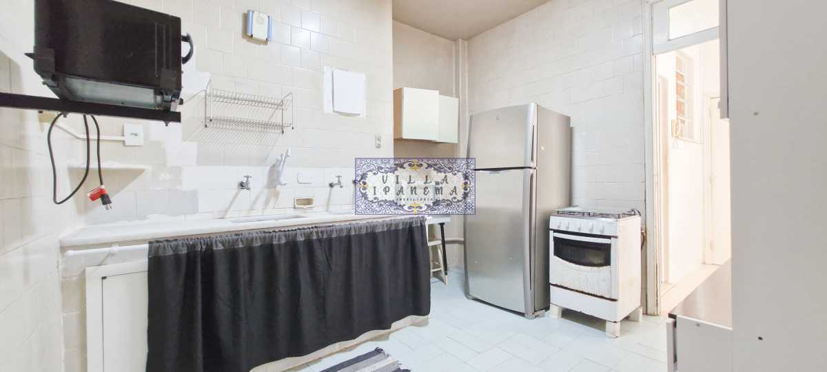Conheça I do imóvel - Apartamento à venda Rua Pompeu Loureiro, Copacabana, Rio de Janeiro - R$ 1.700.000 - ROS002 - 20 I - 20