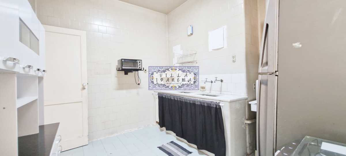 Conheça IA do imóvel - Apartamento à venda Rua Pompeu Loureiro, Copacabana, Rio de Janeiro - R$ 1.700.000 - ROS002 - 21 IA - 21