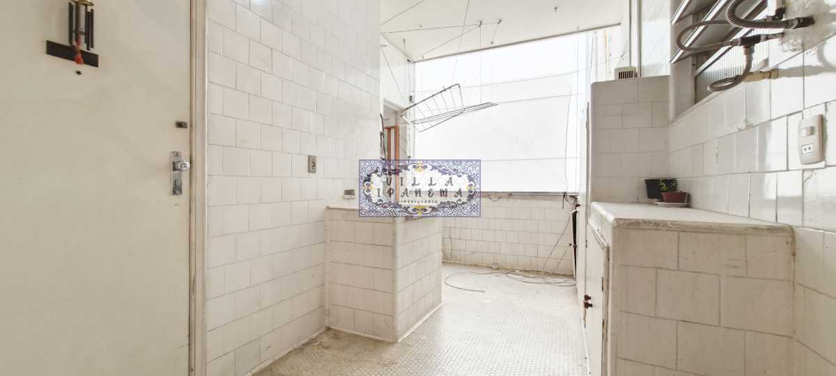 Conheça J do imóvel - Apartamento à venda Rua Pompeu Loureiro, Copacabana, Rio de Janeiro - R$ 1.700.000 - ROS002 - 22 J - 22