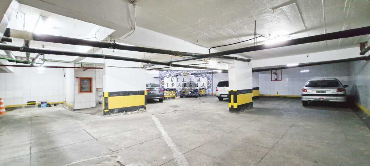 Conheça L do imóvel - Apartamento à venda Rua Pompeu Loureiro, Copacabana, Rio de Janeiro - R$ 1.700.000 - ROS002 - 24 L - 24