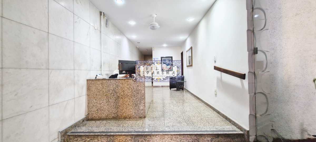 Conheça M do imóvel - Apartamento à venda Rua Pompeu Loureiro, Copacabana, Rio de Janeiro - R$ 1.700.000 - ROS002 - 25 M - 25
