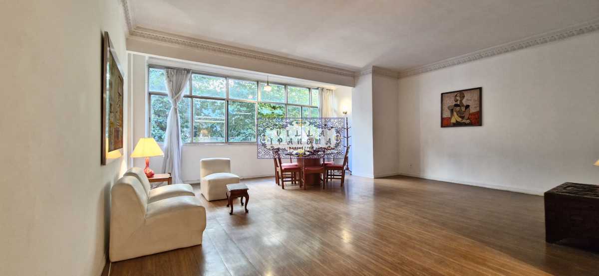 Conheça A do imóvel - Apartamento à venda Rua Tonelero, Copacabana, Rio de Janeiro - R$ 1.000.000 - MAY0015 - 1 A - 1