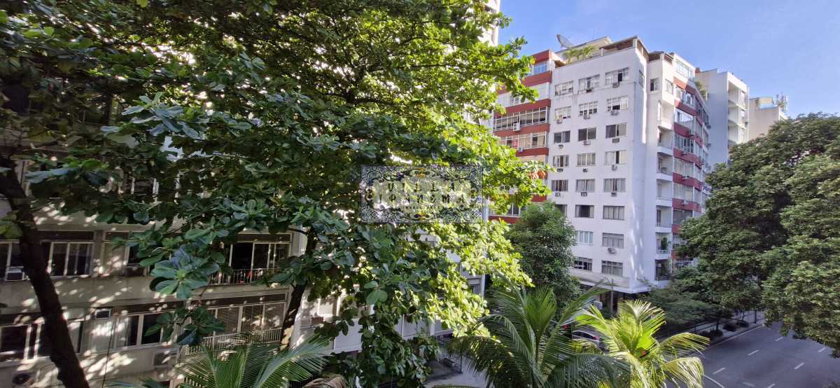 Conheça AD do imóvel - Apartamento à venda Rua Tonelero, Copacabana, Rio de Janeiro - R$ 1.000.000 - MAY0015 - 5 AD - 5
