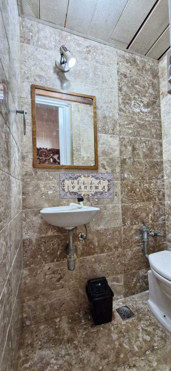 Conheça AE do imóvel - Apartamento à venda Rua Tonelero, Copacabana, Rio de Janeiro - R$ 1.000.000 - MAY0015 - 6 AE - 6