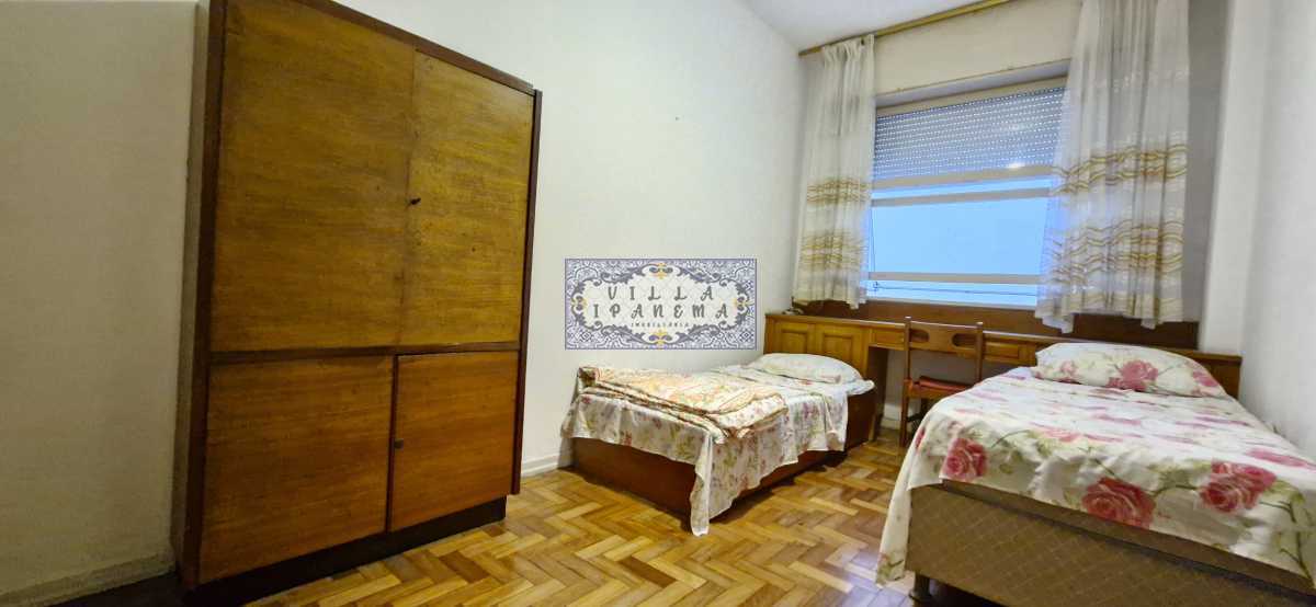 Conheça G do imóvel - Apartamento à venda Rua Tonelero, Copacabana, Rio de Janeiro - R$ 1.000.000 - MAY0015 - 8 G - 8