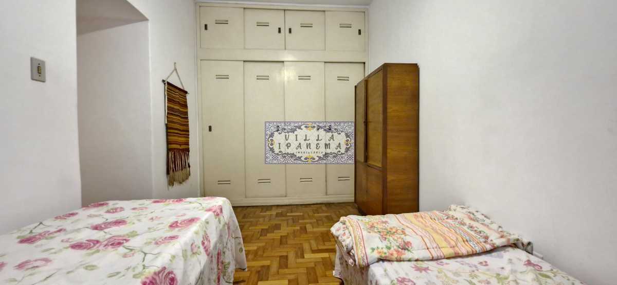 Conheça GA do imóvel - Apartamento à venda Rua Tonelero, Copacabana, Rio de Janeiro - R$ 1.000.000 - MAY0015 - 9 GA - 9