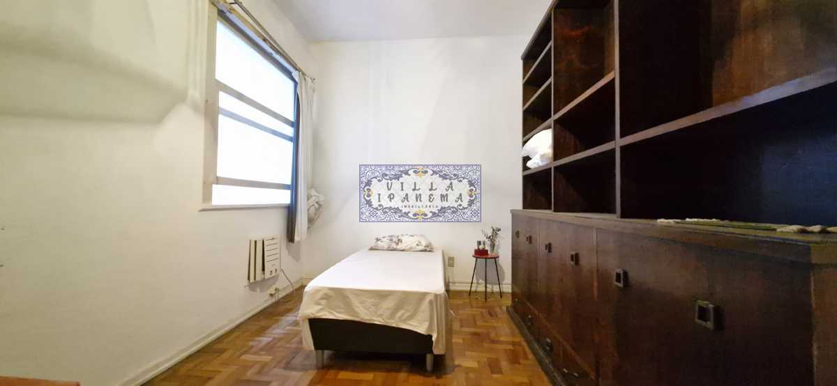 Conheça H do imóvel - Apartamento à venda Rua Tonelero, Copacabana, Rio de Janeiro - R$ 1.000.000 - MAY0015 - 10 H - 10