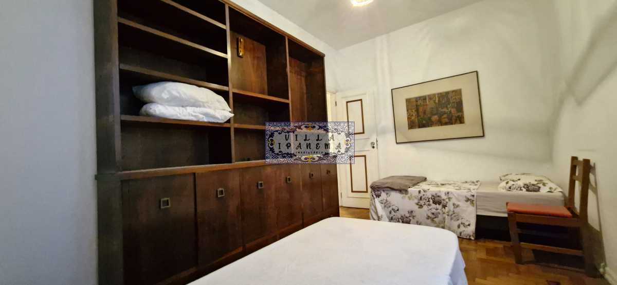 Conheça HA do imóvel - Apartamento à venda Rua Tonelero, Copacabana, Rio de Janeiro - R$ 1.000.000 - MAY0015 - 11 HA - 11