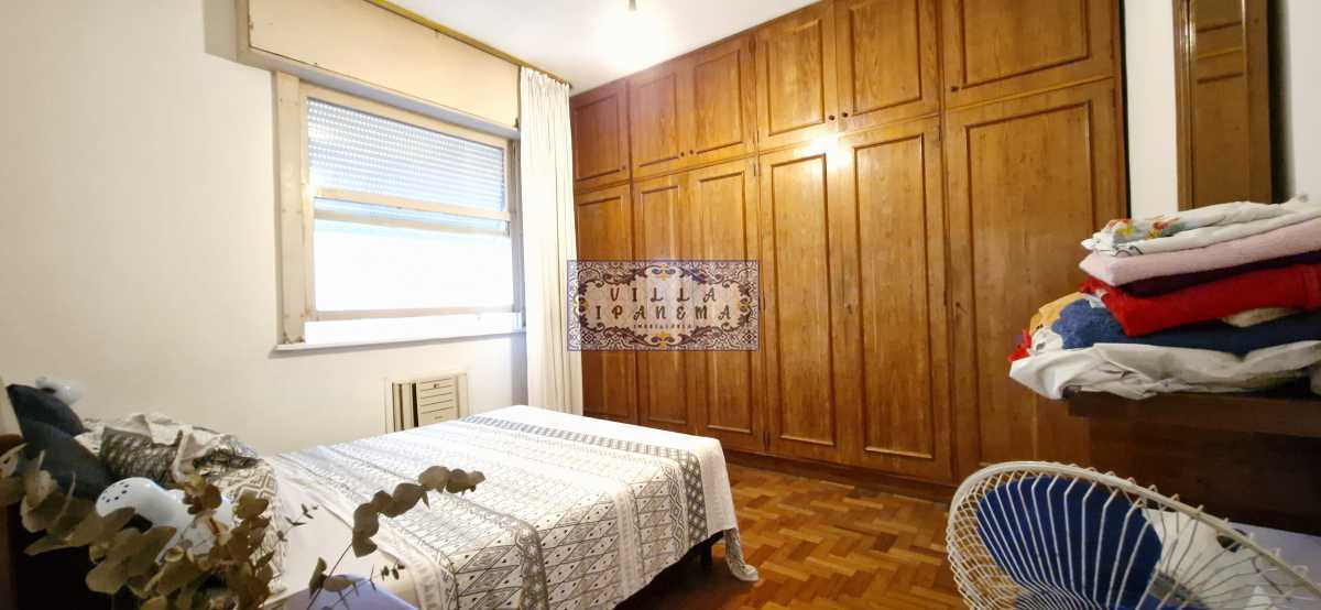 Conheça I do imóvel - Apartamento à venda Rua Tonelero, Copacabana, Rio de Janeiro - R$ 1.000.000 - MAY0015 - 12 I - 12
