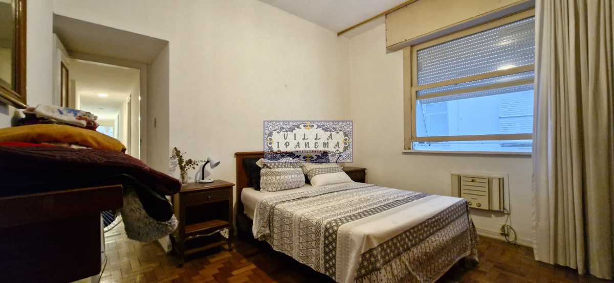 Conheça IA do imóvel - Apartamento à venda Rua Tonelero, Copacabana, Rio de Janeiro - R$ 1.000.000 - MAY0015 - 13 IA - 13