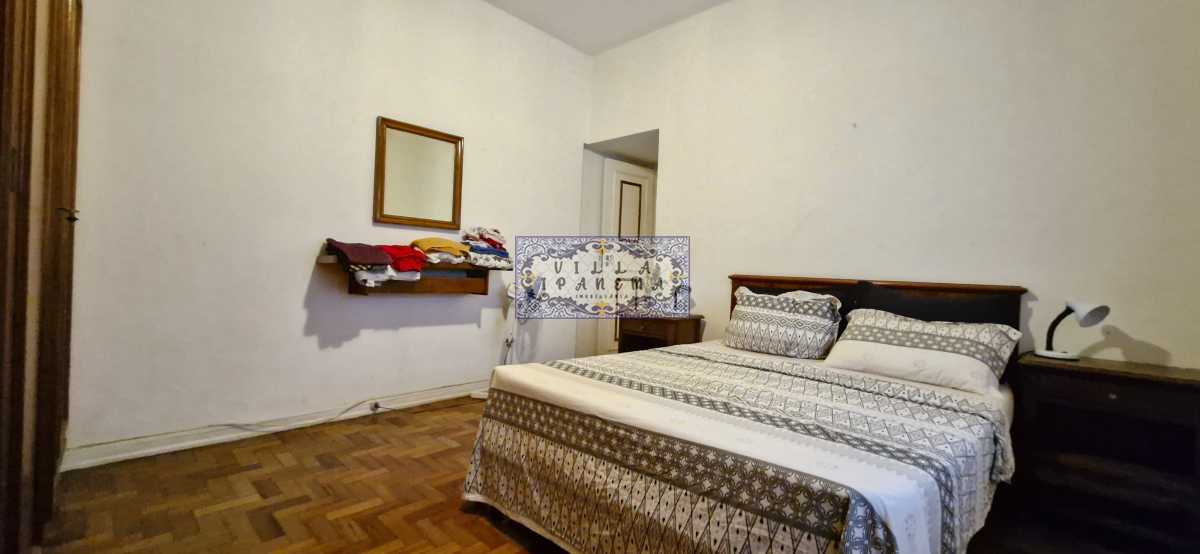 Conheça IB do imóvel - Apartamento à venda Rua Tonelero, Copacabana, Rio de Janeiro - R$ 1.000.000 - MAY0015 - 14 IB - 14