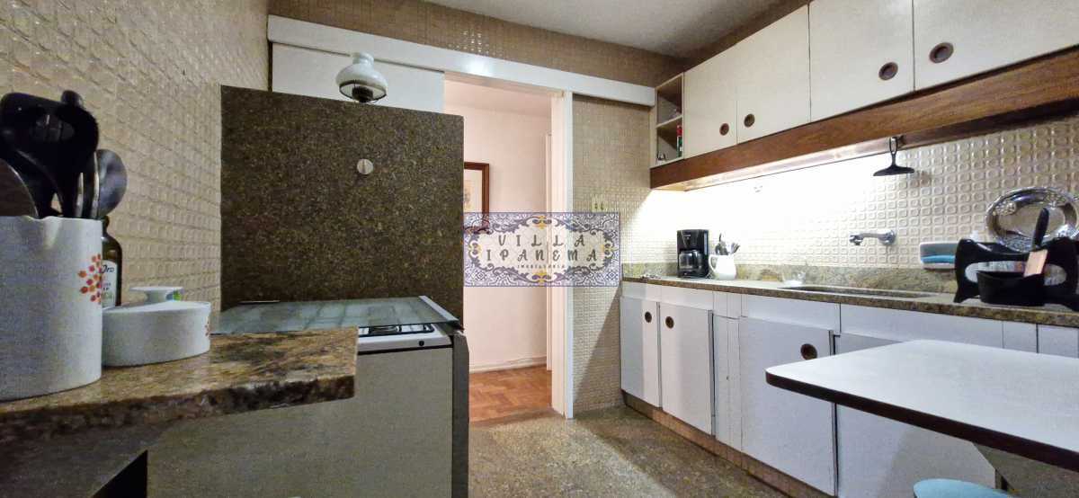 Conheça J do imóvel - Apartamento à venda Rua Tonelero, Copacabana, Rio de Janeiro - R$ 1.000.000 - MAY0015 - 16 J - 16