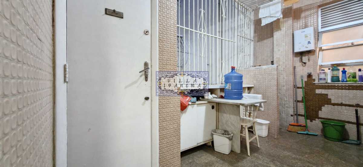 Conheça JB do imóvel - Apartamento à venda Rua Tonelero, Copacabana, Rio de Janeiro - R$ 1.000.000 - MAY0015 - 18 JB - 18
