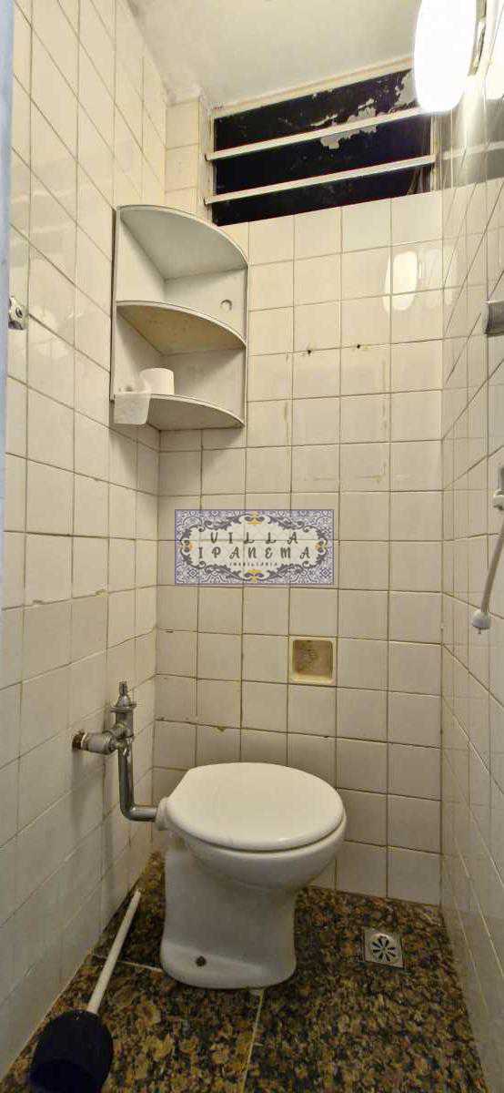 Conheça KA do imóvel - Apartamento à venda Rua Tonelero, Copacabana, Rio de Janeiro - R$ 1.000.000 - MAY0015 - 20 KA - 20