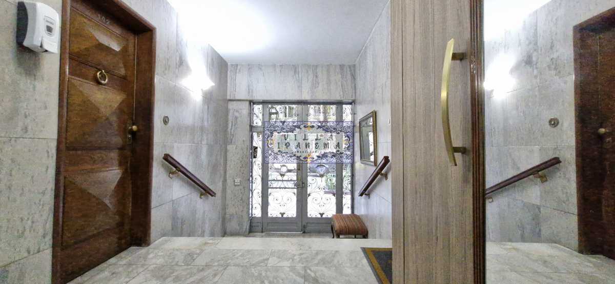 Conheça L do imóvel - Apartamento à venda Rua Tonelero, Copacabana, Rio de Janeiro - R$ 1.000.000 - MAY0015 - 21 L - 21