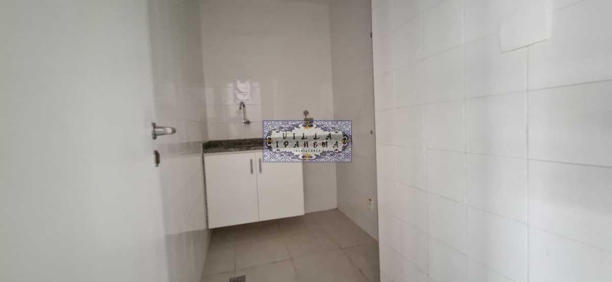 Conheça F do imóvel - Sala Comercial 700m² para alugar Rua Dezenove de Fevereiro, Botafogo, Rio de Janeiro - R$ 30.000 - CPAZ722bB - 10 F - 10
