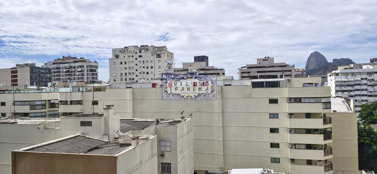Conheça GA do imóvel - Sala Comercial 700m² para alugar Rua Dezenove de Fevereiro, Botafogo, Rio de Janeiro - R$ 30.000 - CPAZ722bB - 12 GA - 12