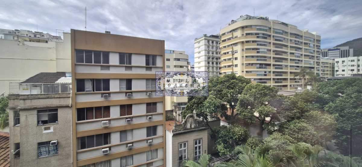 Conheça I do imóvel - Sala Comercial 700m² para alugar Rua Dezenove de Fevereiro, Botafogo, Rio de Janeiro - R$ 30.000 - CPAZ722bB - 16 I - 16