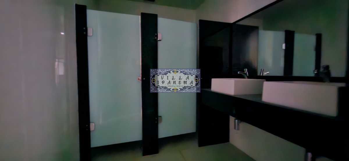 Conheça M do imóvel - Sala Comercial 700m² para alugar Rua Dezenove de Fevereiro, Botafogo, Rio de Janeiro - R$ 30.000 - CPAZ722bB - 24 M - 24