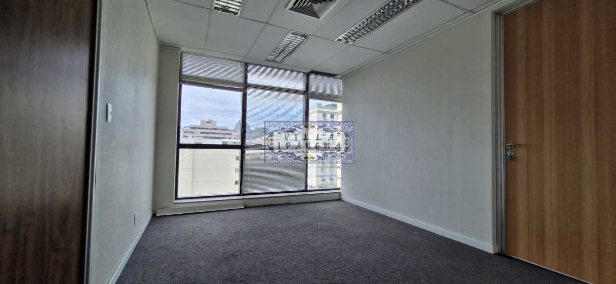 Conheça O do imóvel - Sala Comercial 700m² para alugar Rua Dezenove de Fevereiro, Botafogo, Rio de Janeiro - R$ 30.000 - CPAZ722bB - 26 O - 26