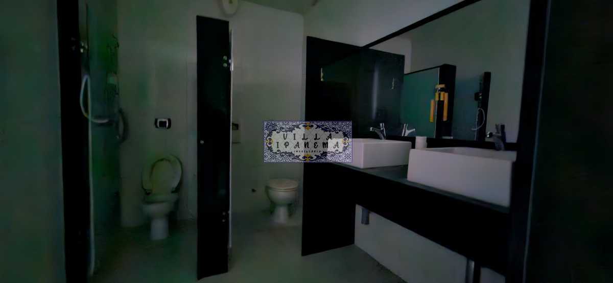 Conheça PA do imóvel - Sala Comercial 700m² para alugar Rua Dezenove de Fevereiro, Botafogo, Rio de Janeiro - R$ 30.000 - CPAZ722bB - 30 PA - 30