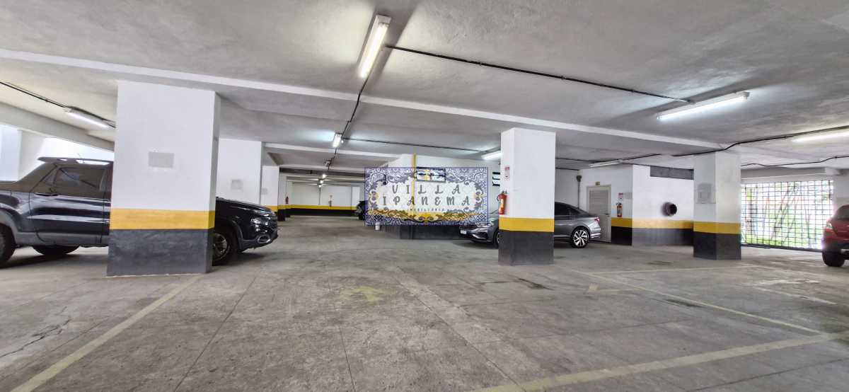 Conheça QA do imóvel - Sala Comercial 700m² para alugar Rua Dezenove de Fevereiro, Botafogo, Rio de Janeiro - R$ 30.000 - CPAZ722bB - 33 QA - 33