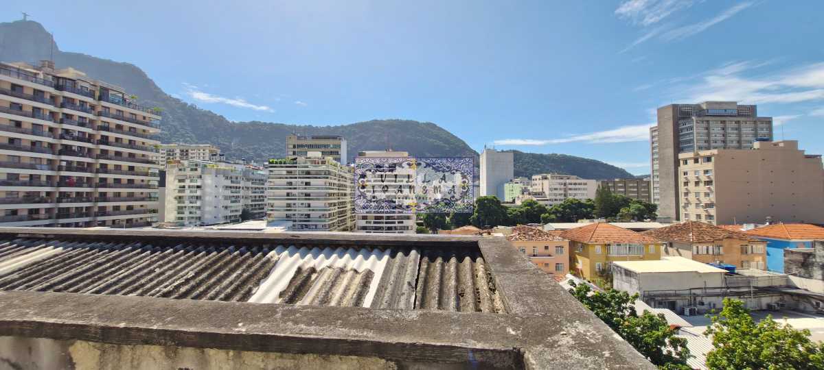 Conheça AA do imóvel - Prédio 8300m² para venda e aluguel Rua Pinheiro Guimarães, Botafogo, Rio de Janeiro - R$ 35.000.000 - CPAZ723 - 2 AA - 2