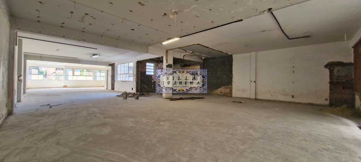 Conheça D do imóvel - Prédio 8300m² para venda e aluguel Rua Pinheiro Guimarães, Botafogo, Rio de Janeiro - R$ 35.000.000 - CPAZ723 - 5 D - 5