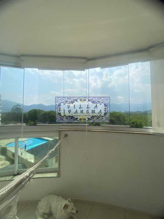 Conheça WhatsApp Image 2024-04-29 at 1 do imóvel - Apartamento à venda Avenida Tim Maia, Recreio dos Bandeirantes, Rio de Janeiro - R$ 590.000 - CPAZ724 - 24 WhatsApp Image 2024-04-29 at 1 - 24