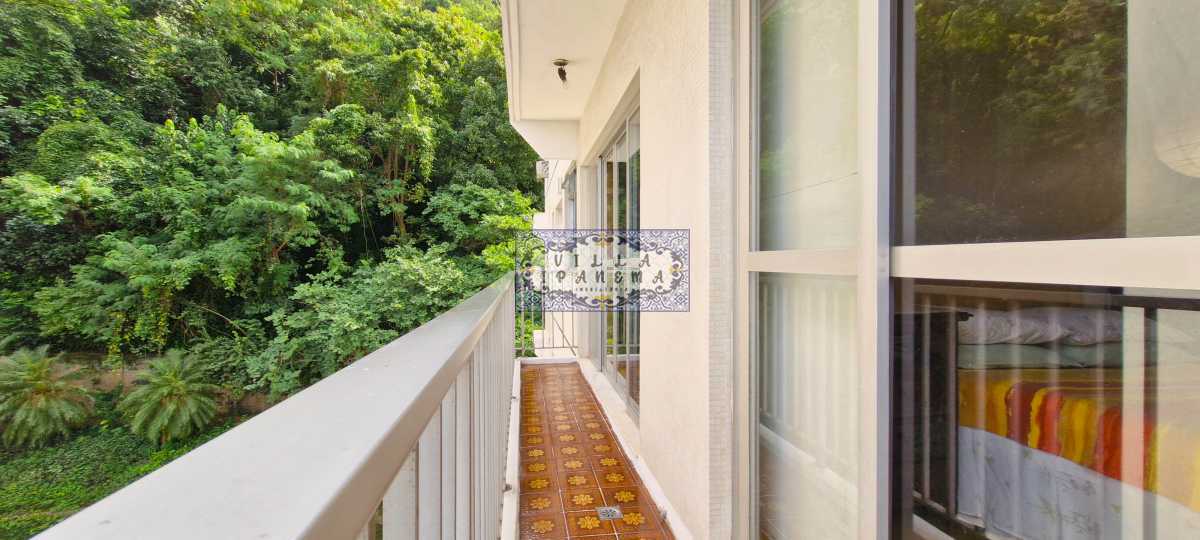 Conheça AB do imóvel - Apartamento à venda Avenida Epitácio Pessoa, Lagoa, Rio de Janeiro - R$ 1.250.000 - IPA2503 - 3 AB - 3
