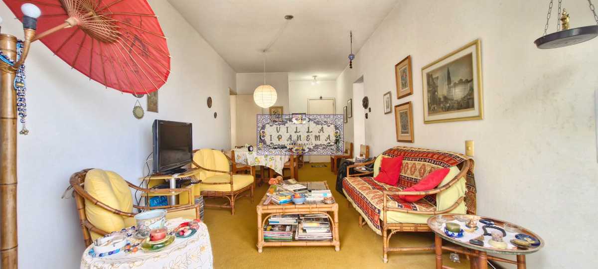 Conheça B do imóvel - Apartamento à venda Avenida Epitácio Pessoa, Lagoa, Rio de Janeiro - R$ 1.250.000 - IPA2503 - 5 B - 5