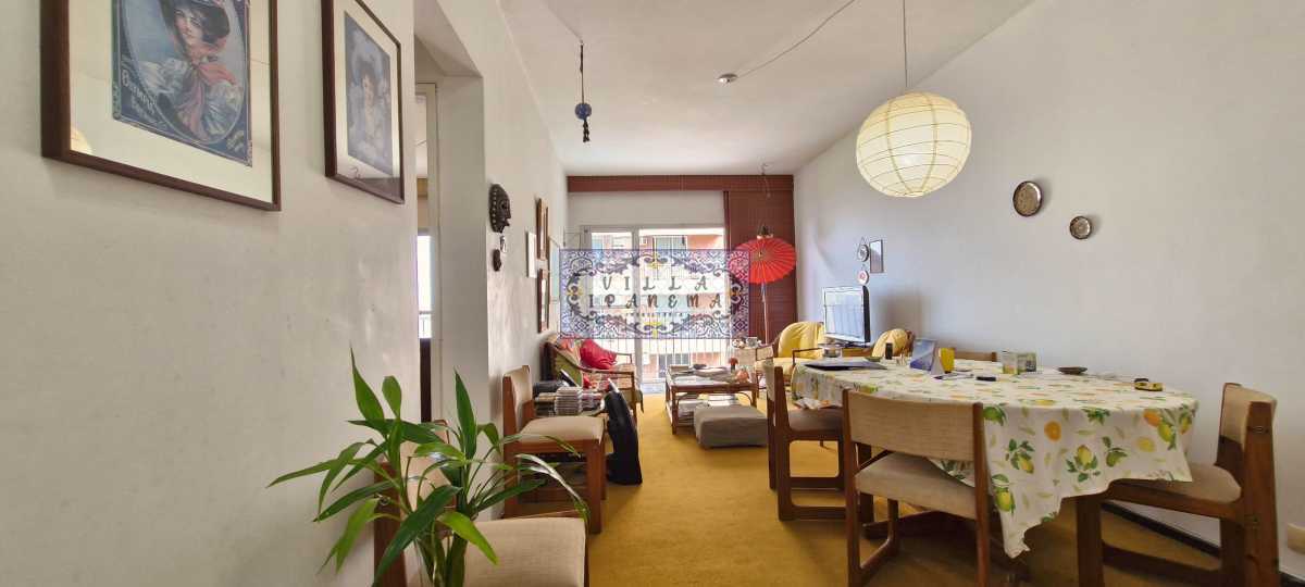 Conheça BA do imóvel - Apartamento à venda Avenida Epitácio Pessoa, Lagoa, Rio de Janeiro - R$ 1.250.000 - IPA2503 - 6 BA - 6
