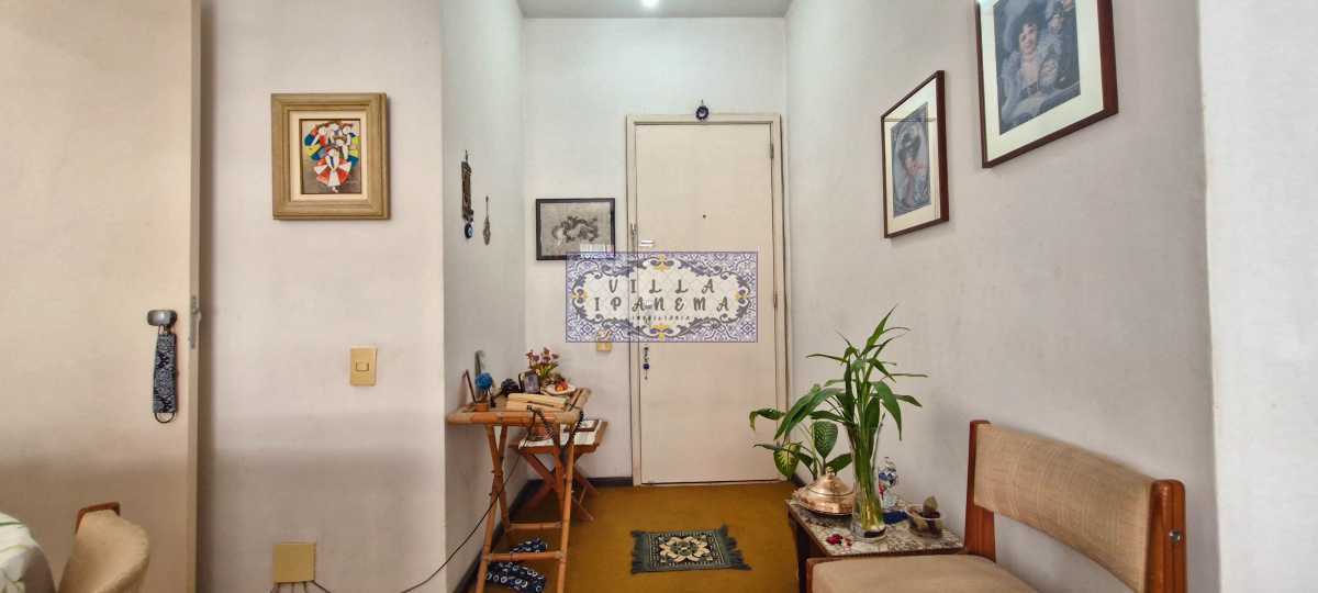 Conheça BB do imóvel - Apartamento à venda Avenida Epitácio Pessoa, Lagoa, Rio de Janeiro - R$ 1.250.000 - IPA2503 - 7 BB - 7