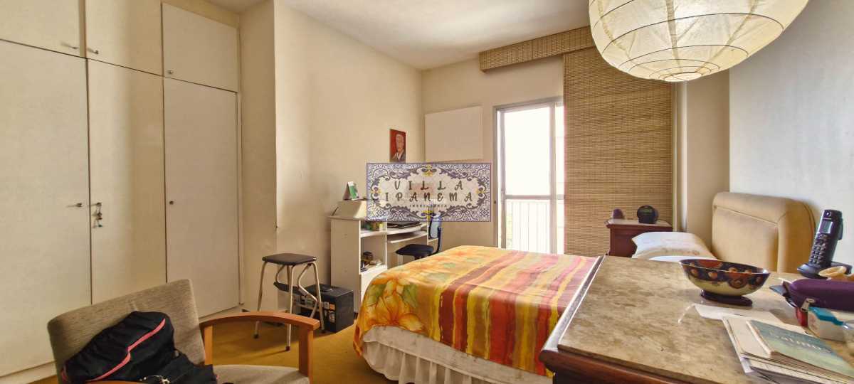 Conheça C do imóvel - Apartamento à venda Avenida Epitácio Pessoa, Lagoa, Rio de Janeiro - R$ 1.250.000 - IPA2503 - 8 C - 8