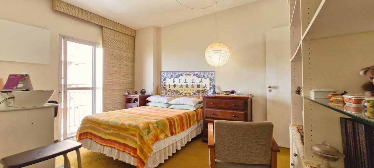 Conheça CA do imóvel - Apartamento à venda Avenida Epitácio Pessoa, Lagoa, Rio de Janeiro - R$ 1.250.000 - IPA2503 - 9 CA - 9